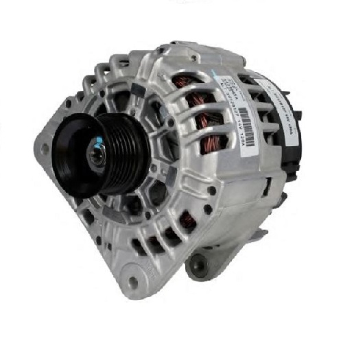 Alternator for Hitachi LR180762 , Mitsubishi A2TB3191A, 231004M510, Electrolog ALT3071,ALT5017 Lester/WAI 13728