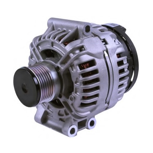 Alternator for Dacia Renault 0124415013 0124415014 0124415038 - copy