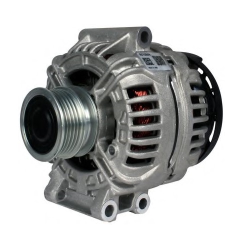 Alternator for Dacia Renault 0124415007 0124415013 0124415014 23751 CA1628IR/CA1470IR 12V 98A