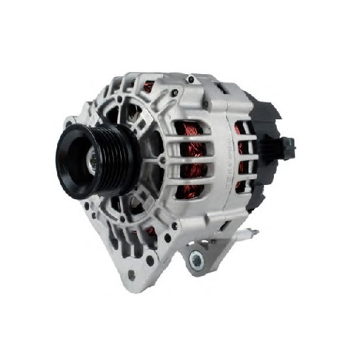 Alternator for Bosch 0120485038, 0123320001 HC PARTS CA736IR, CARGO 111477