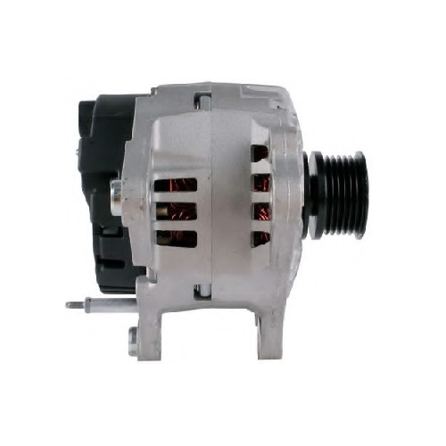 Alternator for Bosch 0120485038, 0123320001 HC PARTS CA736IR, CARGO 111477
