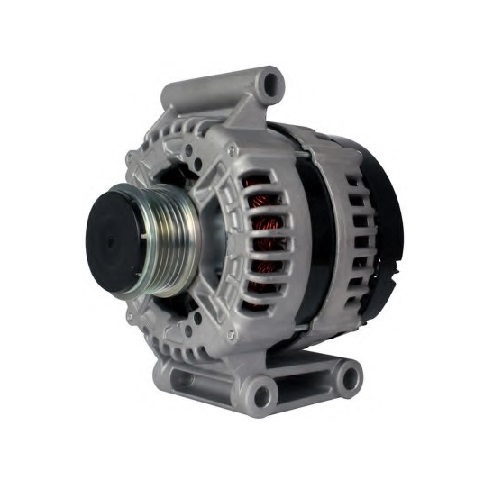 Alternator for Bosch 0121615002, 0986047910 HC PARTS CA1928IR, CARGO 113958 Lester/WAI 23925