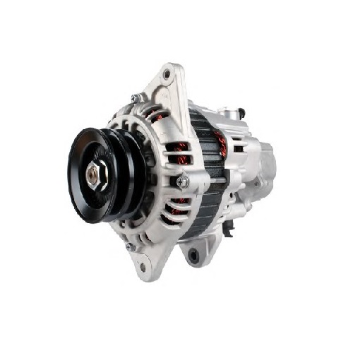 Mando Alternator 0986049720 DRA4176 28-3852 JA1717IR 8EL738104-001 37300-42860 37300-42870 LRA01956 37300-42863 1019-034RS 600006 600021 AF190216 AF190217