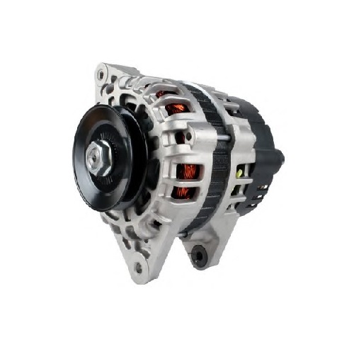 Mando Alternator 6675292 6678205 6690593 TA000A48401 TA000A48402 12390