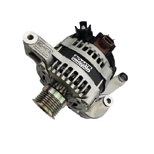 Alternator for Denso 104210-3762 3M5T10300VC CA1864IR