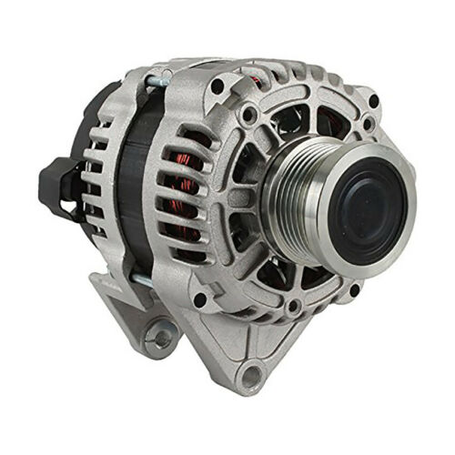 Alternator for Delco 13579666, GM 1204654, 13500577, 13579666 Lester 21514