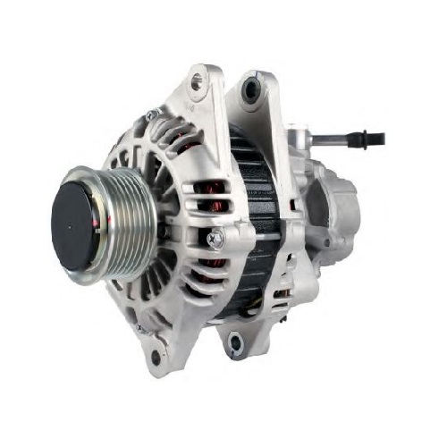 Mando Alternator DRA0074 DRA0075 28-4908 28-4955 JA1804IR 8EL738211-291 37300-4A001 37300-4A002 37300-4A003 37300-4A110 37300-4A111 37300-4A112 37300-4A113 LRA02791 AF11138