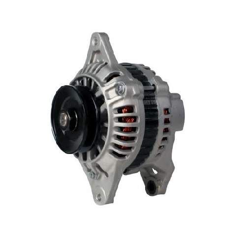 Mando Alternator L69100 0986046351 CAL41103GS REMY DRA3447 REMY DRA3447N DRA3447 DRA3447N 224140502 28-3543 12060756 8EL737390-001 JA1276IR KK13718300 KK137-18-300 KK-137-18-300 KK13718300B KK-13