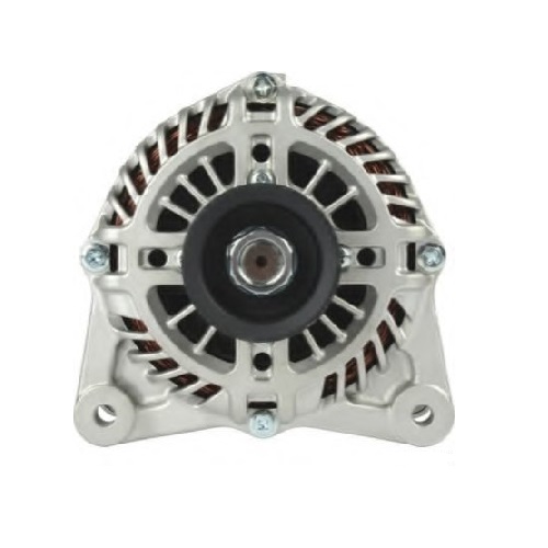 Alternator Mitsubishi A002TJ0591, A002TJ0591ZE, A002TJ1291ZE, A2TJ1291ZD, Nissan, Infiniti 23100-1KA1A, 23100-ED01A 20335