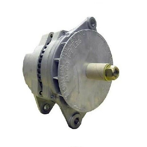 Alternator Prestolite Leece Neville 8LHA2070VE