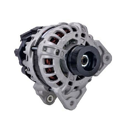 Alternador Bosch Renault Logan Clio Duster Kangoo F000BL0408, F000BL04C9, F000BL04MJ, 931220, DRA122028-6700, LRA03590, 231007633R