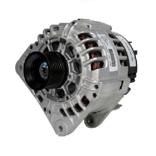 Alternator for Bosch 0123505011, 0123505012 HC PARTS CA1089IR, CARGO 111988