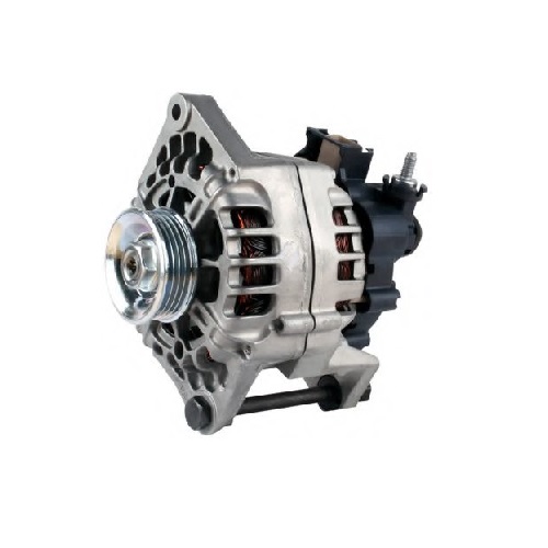 Alternator for Nissan, Infiniti 23100-0E705, 23100-0E706, 23100-50Y05, 23100-50Y06, 23100-50Y09, 23100-OE700, 2310050Y19 LR165-708B, LR170-738, LR170-738B, LR170-738C, LR170-738E, A005T04392, 13334