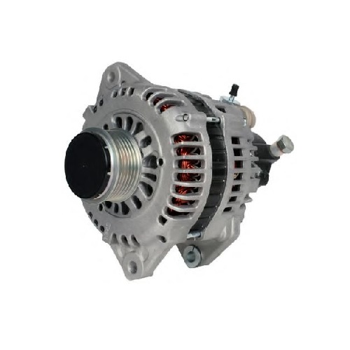 Alternator for Hitachi LR1100-507, LR1100-507B HC PARTS JA1899IR, CARGO 113956 Lester/WAI 23802