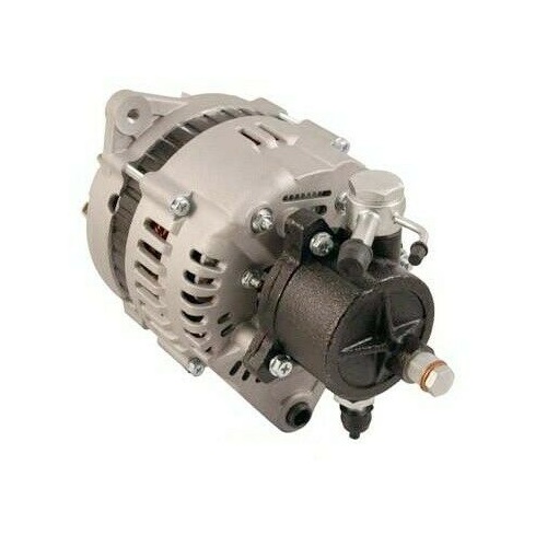 Alternator for Hitachi LR180-501, LR180-501B HC PARTS JA1290IR, CARGO 111767