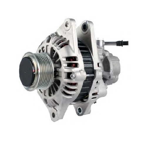 Mando Alternator DRA0074 DRA0075 28-4908 28-4955 JA1804IR 8EL738211-291 37300-4A001 37300-4A002 37300-4A003 37300-4A110 37300-4A111 37300-4A112 37300-4A113 LRA02791 AF11138