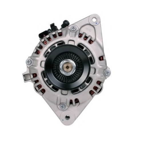 Mando Alternator 0986049720 DRA4176 28-3852 JA1717IR 8EL738104-001 37300-42860 37300-42870 LRA01956 37300-42863 1019-034RS 600006 600021 AF190216 AF190217