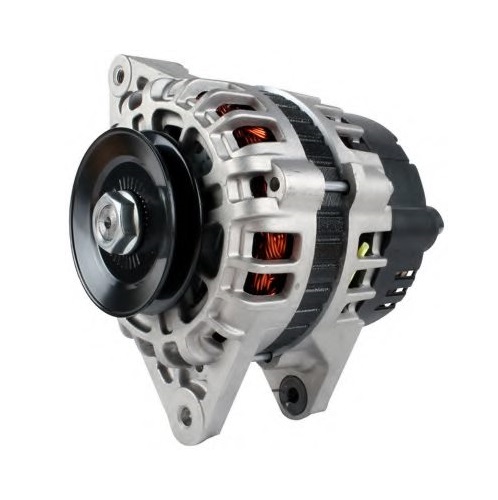 Mando Alternator 6675292 6678205 6690593 TA000A48401 TA000A48402 12390