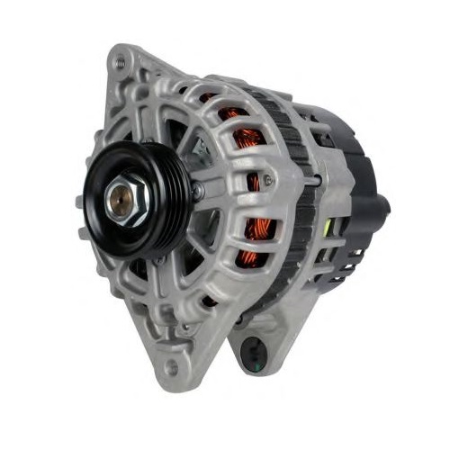 Mando Alternator 111309 DRA0079 28-4582 HAB175200 JA1788IR 8EL738207-001 37300-22600 LRA02136 AB180128 1019-009RS 600044 A000B0391 AB175019 AB175054 AB175068 M372