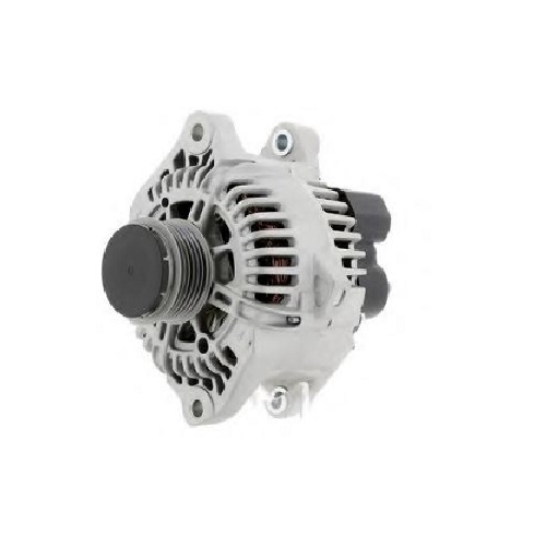 Alternator for Hyundai 37300-25301, 37300-25310, Pungsung 02131-9130, 02131-9131 Lester/WAI 11202