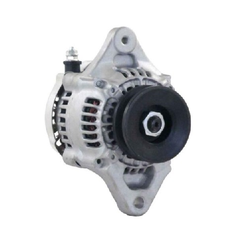 Alternator for Denso 101211-1250, Komatsu 600-861-1350