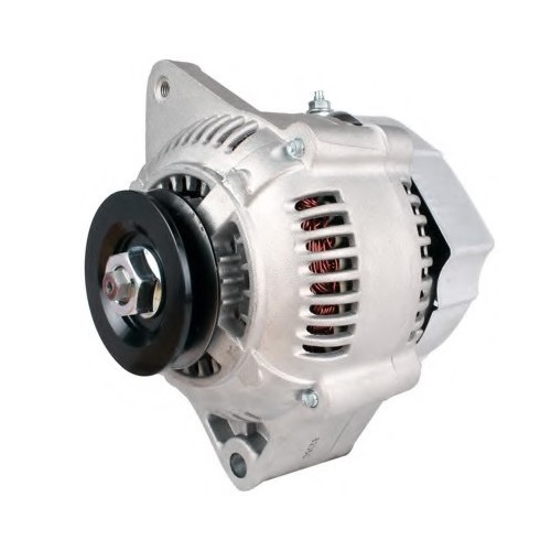 Alternator for Denso 100211-2030 14668