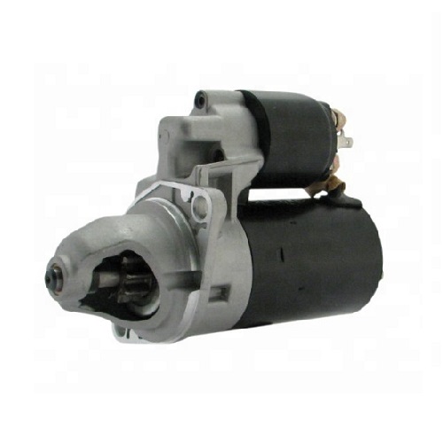 Bosch starter motor 0-001-107-024, 0-001-112-034 Lombardini 5840142, 58401420 Lester/WAI 18470, 18473, 19845,Cargo 112171