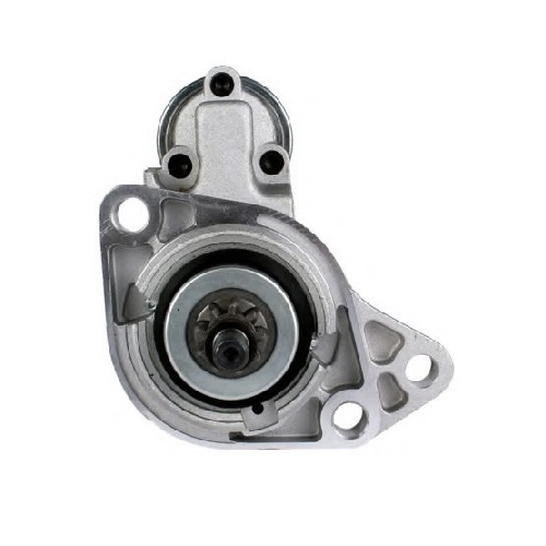 Bosch starter motor  0001107020 HC Parts CS618, Cargo 111748 Lester/WAI 17415