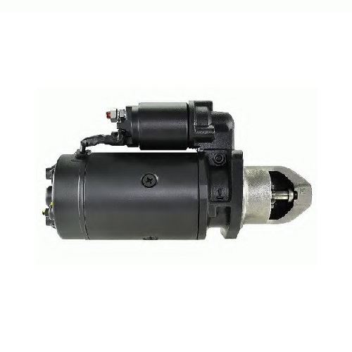 Starter 24v for volvo 0001231014 0001360061 0001368017 0001368063 0001368074 0986010980 0986020190 CS391