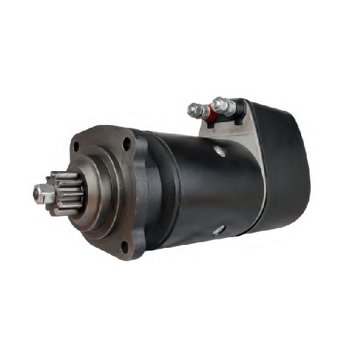 NEW STARTER MOTOR 18931 20553711 0001410046 0001416005 0986014910 509115 CS544 CS99 STR2381 465930 FOR VOLVO