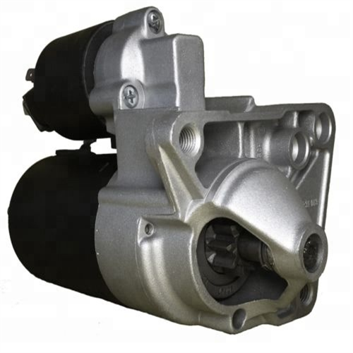 12V Auto Car Starter motor for RENAULT 0001106012 0001106017 CS1179 DRS8770 Lester/WAI 31235