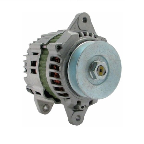 Daewoo Doosan DH55 excavator Alternator LR150714 LR150715 8972012810 8972283180