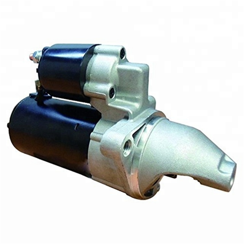 12V Auto Car Starter motor for AUDI for VW 0001108113 0001108114 CS725 112309 17407 