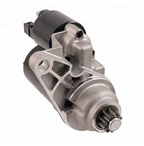 12V Auto Car Starter motor for Audi for Volkswagen 02T911023G 0001120400 0001120401 915111B 32613 CS1282 