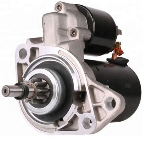 12V Auto Car Starter motor for ROVER for SEAT for VW 0001106001 0001106002 CS294 111059 DRS2590 17025 