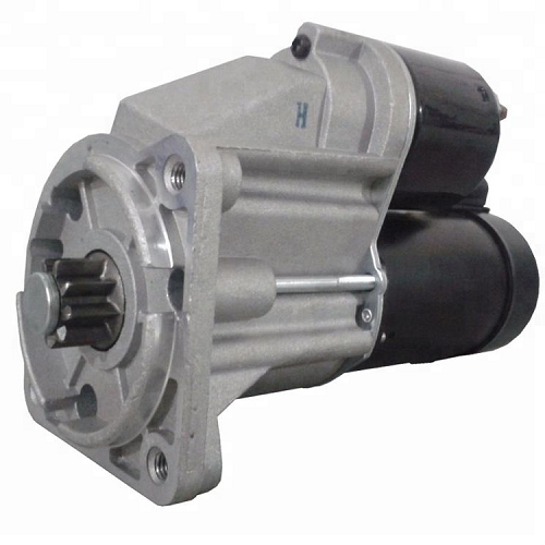 F000AL0301 F000AL0328 12V Motor de partida starter For Fiat Punto 1.2 