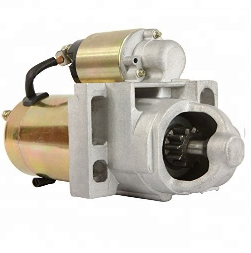 Starter motor for Chevrolet 10465462 10465520 10465577 8104654620 6485