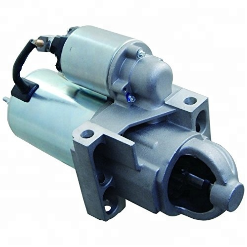 Starter motor for Chevrolet 10465462 10465520 10465577 8104654620 6485 - copy