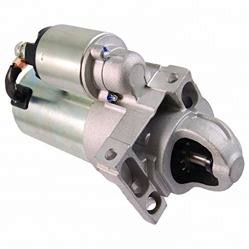 Starter motor for Chevrolet 10465550 10465560 19136241 9000880 6492  FOB Reference Price:Get Latest Price