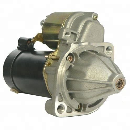 12V Starter for Daewoo Korando Musso D6RA68 CS1075 CS327 17730 D6RA168 0001107048 0001107037 0001107072