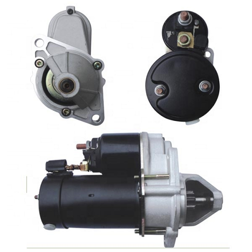 12V STARTER MOTORS 17730N D6RA68 D6RA168 0001107037 0001107048 0001107072 - 副本