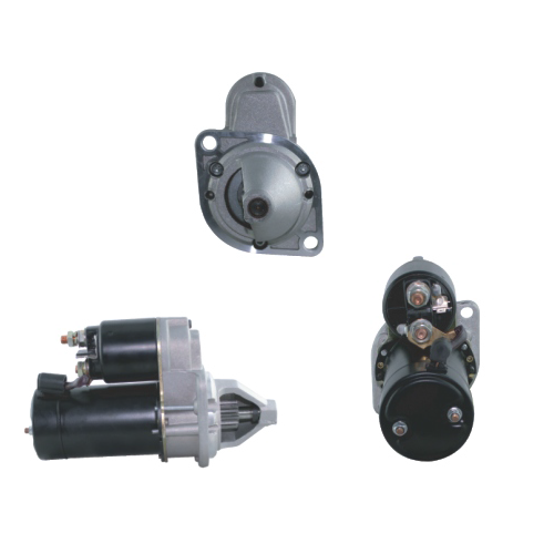 STARTER MOTORS 6U0911023B 1124013 1124014 986015701 986018410 B001127041 112236 A18410 