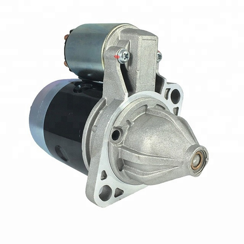 12V Starter motor For Mitsubishi Hyster Yale M3T10473 M3T10475 M3T10476 M3T10476D 