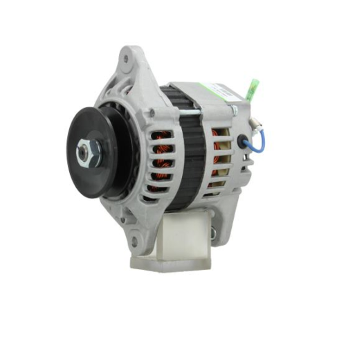 Hyundai R60-5 excavator alternator 19020700 119836-77210