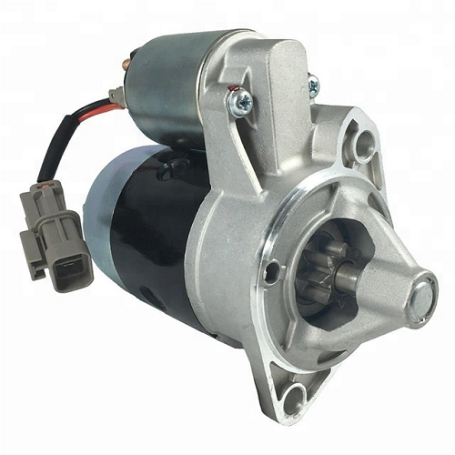 12V Starter Motor for Nissan Van D21 Pickup 16992 S114306 S114309 S114605