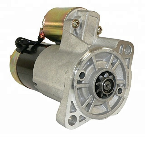 12v High Performance atv Parts Mechanical Starter Motor for forklift MOT60081 S114-516A M1T60285A M001T60381 M001T60285A