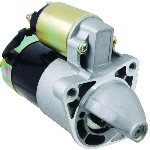 12v Starter Motor for MAZDA M1T77381 FS0518400 FS1118400 17469