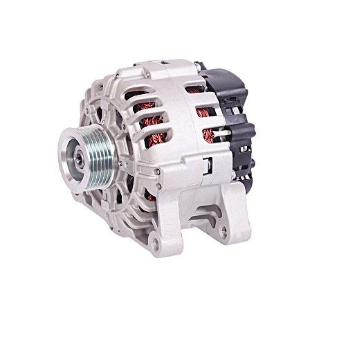 Brand new car alternator 12V 95A 23908 23165CA1665IR FOR CITROEN C2 1.1L 2003-ON CITROEN C3 1.4L 2002-ON 