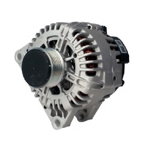 12V 150A ALTERNATOR 9644037180 9646321780 96463218 9646321880 9650358580 8200190121 2524924A 2542298A FOR Citroen PEUGEOT 307