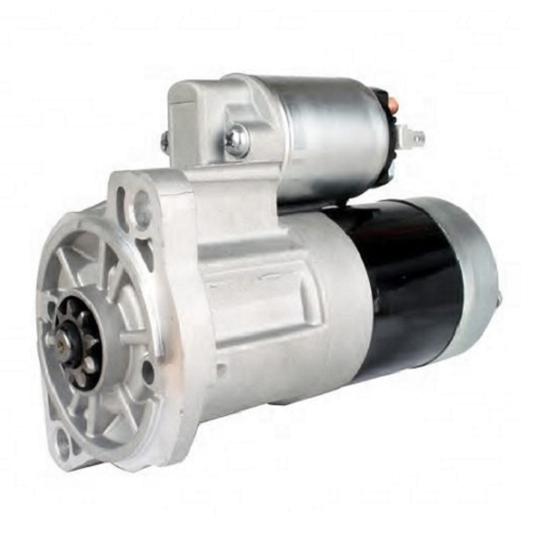 Starter Motor for NISSAN 17437N M1T60081 23300-K9160 M000T60082 M001T60285